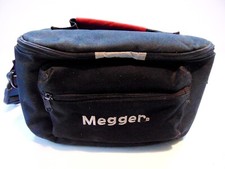 Megger 1006 408 for sale  LUTTERWORTH