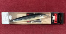 Rapala magnum floating usato  Firenze
