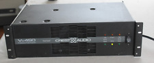Crest audio 450 for sale  Wichita