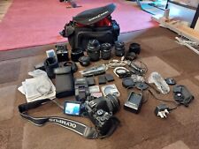 Olympus e620 digital for sale  GUILDFORD