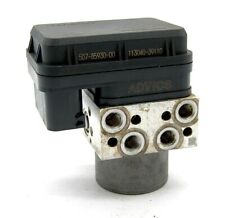 Abs pump pressure for sale  BOW STREET