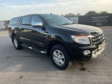 2013 ford ranger for sale  WIGAN
