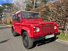 Fully electric 1988 for sale  GUILDFORD