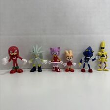 Vtg sonic figures for sale  Guyton