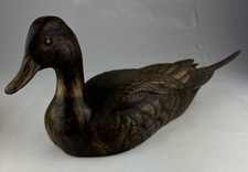 Ducks unlimited duck for sale  Lincoln