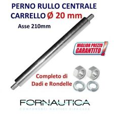 Perno per rullo usato  Siracusa