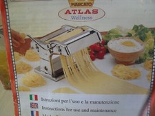 marcato pasta usato marcato pasta usato Orvieto
