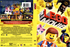 Reduced lego movie for sale  Glenelg