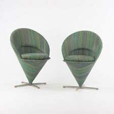 1960s pair verner for sale  Hershey