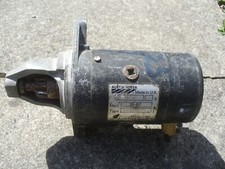 Austin rover starter for sale  ABERYSTWYTH