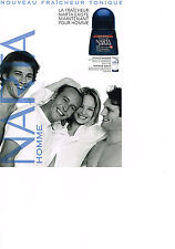 2001 narta advertising d'occasion  Expédié en Belgium