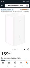 Router lte sim d'occasion  Bastia-