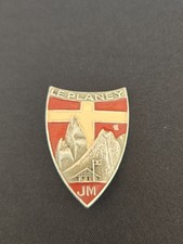 Planey ancien insigne d'occasion  Hyères