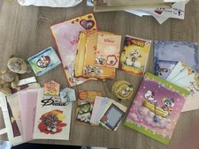 Diddl sammlung briefpapier gebraucht kaufen  Dinslaken