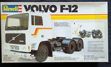 Revell 7405 volvo gebraucht kaufen  Syke