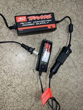 Adaptador AC/DC para Traxxas #2976 MCP13803500 KA2164-R02 13.8V 3.5V fonte de alimentação comprar usado  Enviando para Brazil
