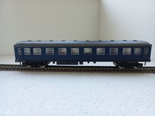 Fleischmann 1501 carrozza usato  Pellezzano