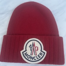 Moncler unisex wintermütze gebraucht kaufen Moncler unisex wintermütze gebraucht kaufen  Borgholzhausen
