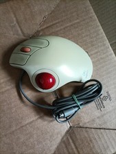 Logitech trackman marble usato  Campobasso