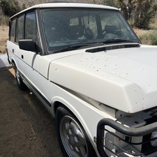 range rover classic parts for sale  Santa Monica