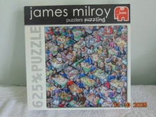 Jumbo james milroy. for sale Jumbo james milroy. for sale  SWINDON