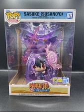 Funko Pop Anime Naruto Sasuke Susano'd 1879 SDCC 2025 Con Adesivo Vinil Oficial comprar usado  Enviando para Brazil