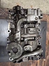 Ausgleichswellenmodul vag 0tdi gebraucht kaufen  Moormerland