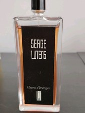 Serge lutens fleurs for sale  BOLDON COLLIERY
