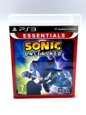 Usado, Sonic Unleashed PS3 PAL INGLÊS TESTADO E AUTÊNTICO Completo REGIÃO LIVRE comprar usado  Enviando para Brazil