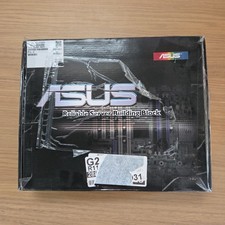 Asus p11c intel usato  Roma