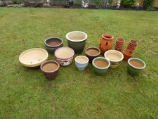 Decorative salt glased for sale  YORK