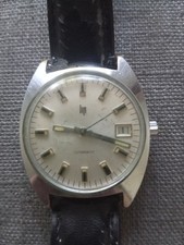 Montre lip automatique d'occasion  Changé