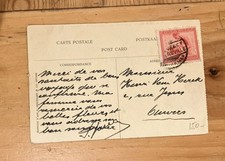 Belgian congo elisabethville d'occasion  Expédié en Belgium