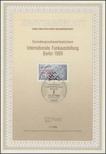 Etb 1989 funkausstellung gebraucht kaufen  Schwalmtal