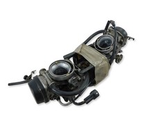 GAŹNIK GAŹNIKI SILNIK SUZUKI SV 650 99-02 U-11 1320120F00 1320220F50 na sprzedaż  PL