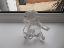 Lenox crystal winnie for sale  LUTON