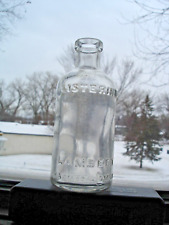 Vintage lambert listerine for sale  Minneapolis