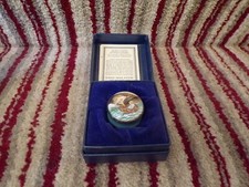 Halcyon days enamels for sale  FRODSHAM
