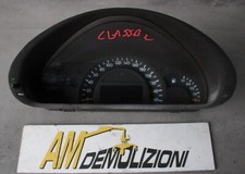 Quadro strumenti contachilomet usato  Roma