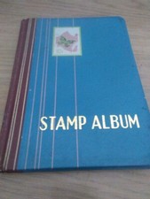 Stamp album home for sale  GRAYS