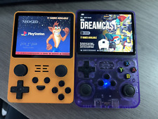 Retro handheld games for sale  READING