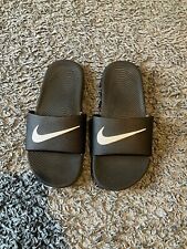 nike sliders kids for sale  RUGBY