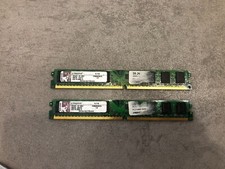 4gb ram kingston usato  Riccione