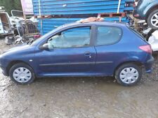 Peugeot 206 1998 for sale  PETERBOROUGH
