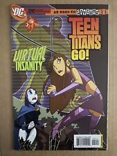 Teen titans 2005 for sale  Las Vegas