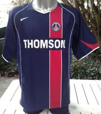 Maillot psg paris d'occasion  Maurepas