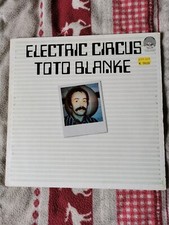 Toto blanke electric gebraucht kaufen  Dortmund