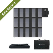 Allpowers tragbares 100w gebraucht kaufen  Dietzenbach