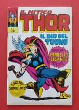Mitico thor n.1 usato  San Prisco