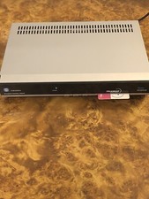 Décodeur récepteur satellite d'occasion  Cuise-la-Motte